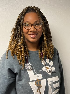 Ashley Minor