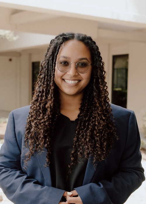 Justine Holley